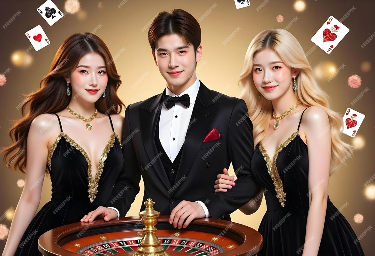 Muchbetter Live Casino