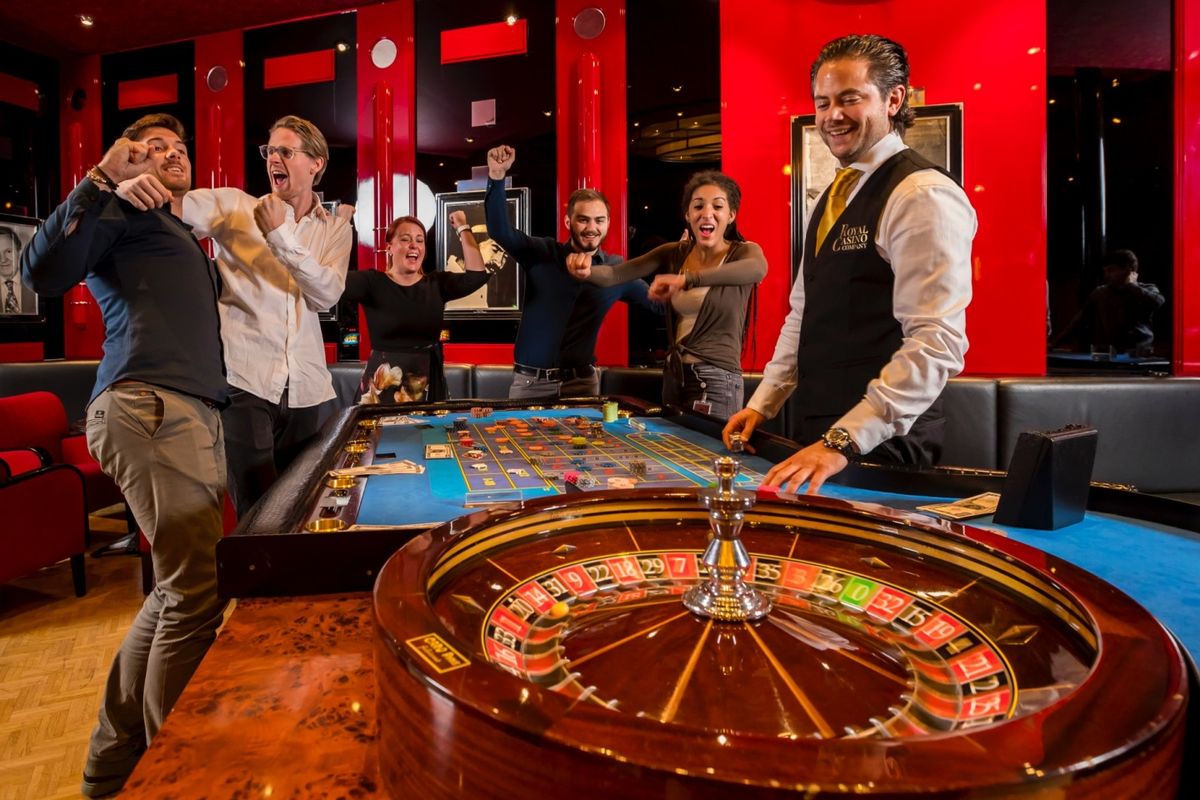 Muchbetter Live Casino