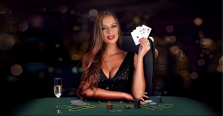 Muchbetter Live Casino