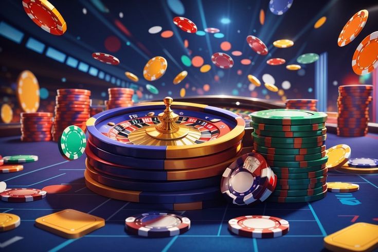 Muchbetter Live Casino